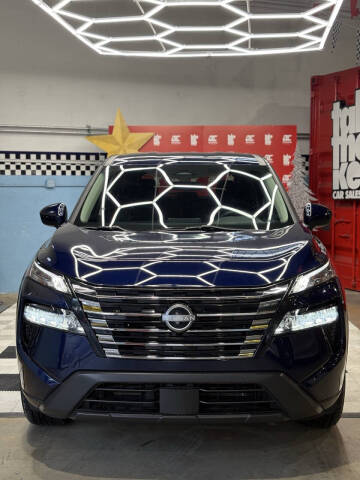 2024 Nissan Rogue for sale at Take The Key in Miami FL