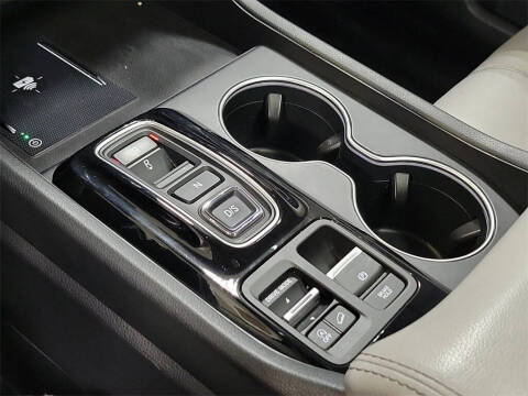 2023 Honda Pilot Touring