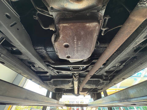 1968 Cadillac DeVille