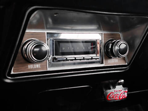 1970 Buick Gran Sport