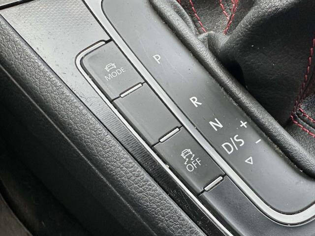 2015 Volkswagen Golf GTI