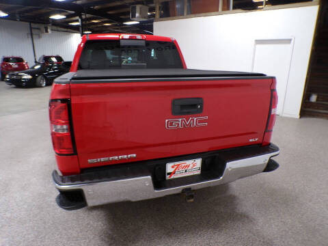 2014 GMC Sierra 1500