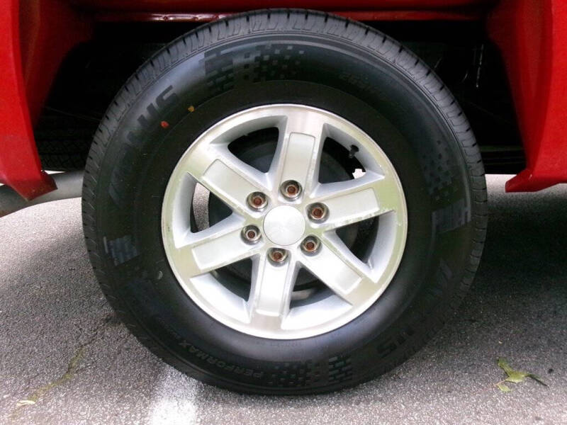 2009 GMC Sierra 1500 SLE
