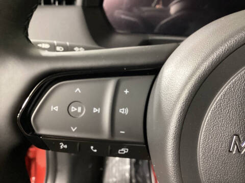 2026 Mazda CX-5 2.5 S Select
