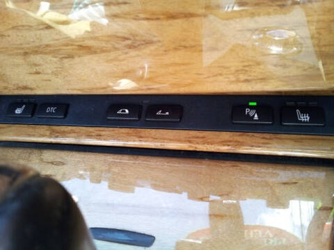 2005 BMW 6 Series 645Ci