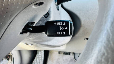 2007 Toyota Corolla LE