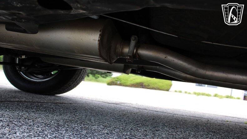 1968 Chevrolet Chevelle