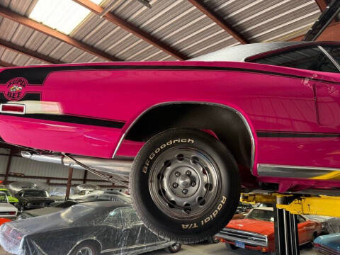 1970 Dodge Super Bee
