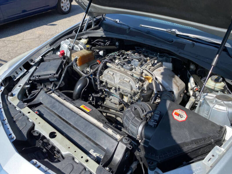 2015 Cadillac CTS 2.0T Luxury Collection