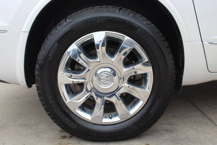 2017 Buick Enclave Premium