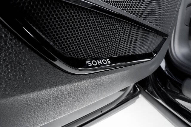 2025 Audi Q3 quattro S line Prem Plus 45 TFSI