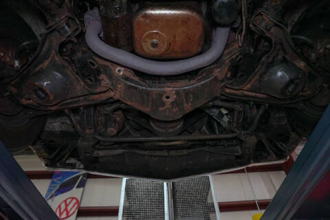 1970 Oldsmobile Cutlass Supreme