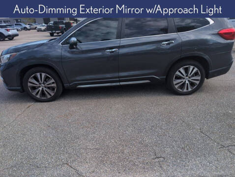 2019 Subaru Ascent Touring