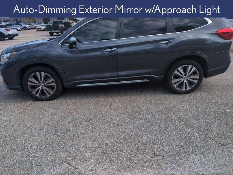 2019 Subaru Ascent Touring