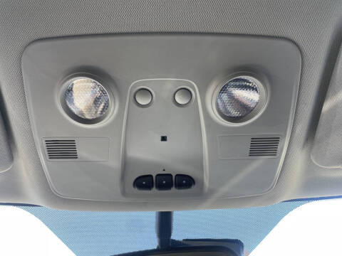 2017 GMC Acadia Limited