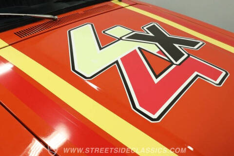 1979 Chevrolet LUV