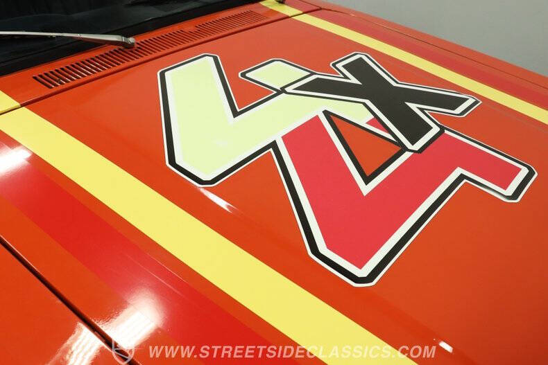 1979 Chevrolet LUV