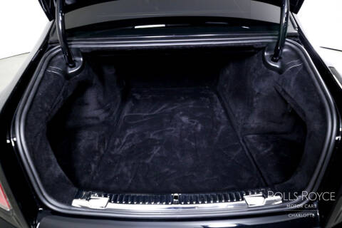 2024 Rolls-Royce Phantom