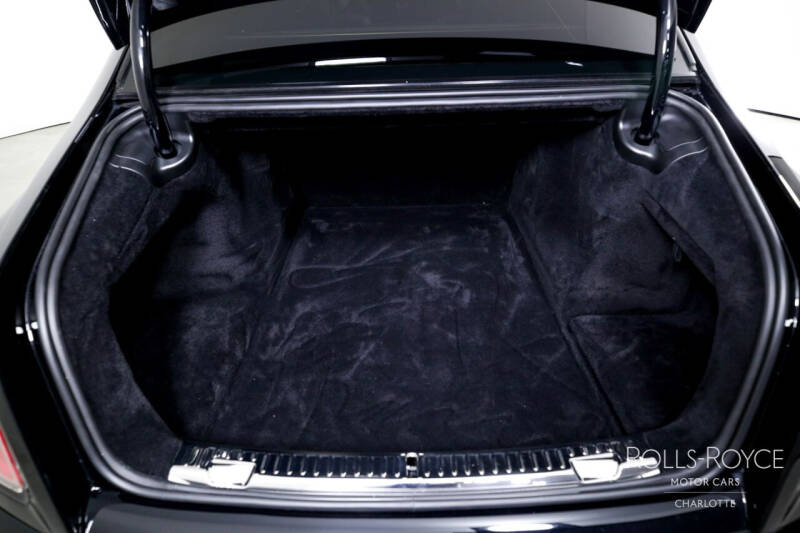 2024 Rolls-Royce Phantom