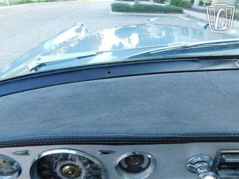 1957 Packard Clipper