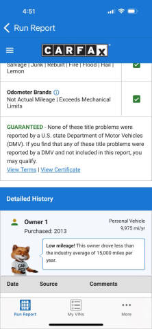 2013 Ford Flex Limited