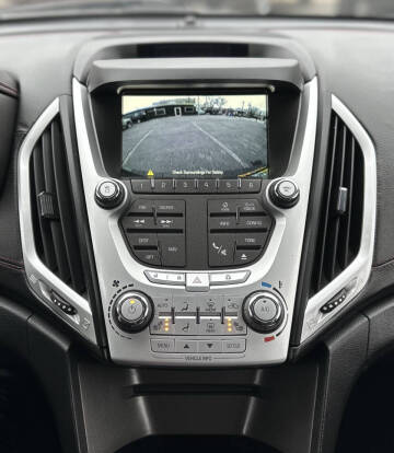 2013 GMC Terrain Denali