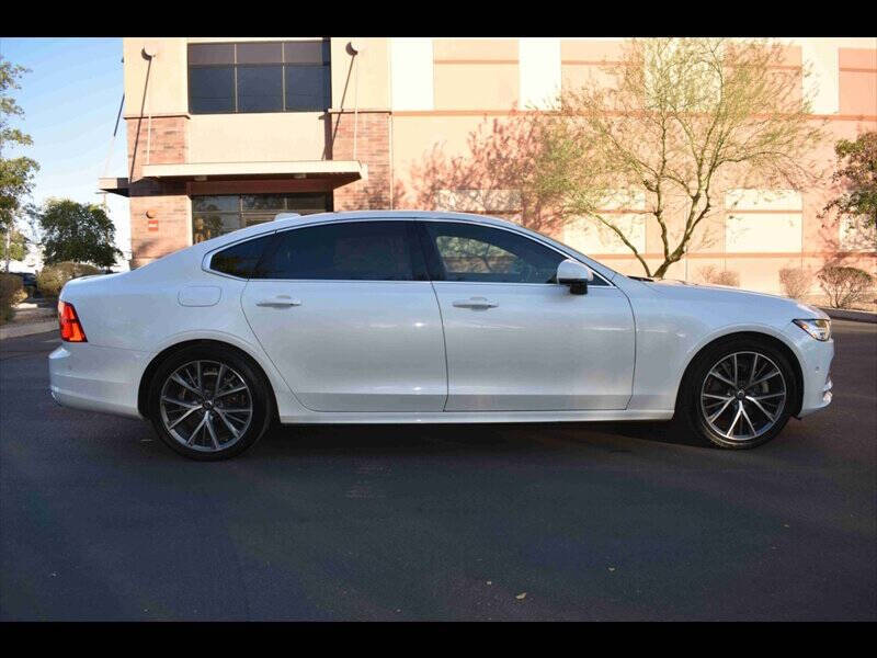 2019 Volvo S90 for sale at GOLDIES MOTORS in Phoenix AZ