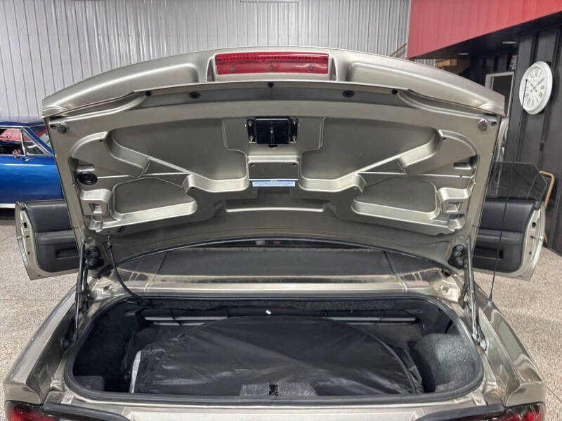 2000 Chevrolet Camaro