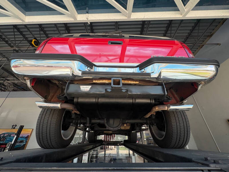 1994 Chevrolet Blazer