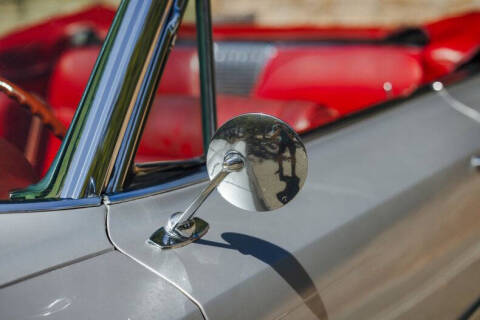 1963 Cadillac DeVille