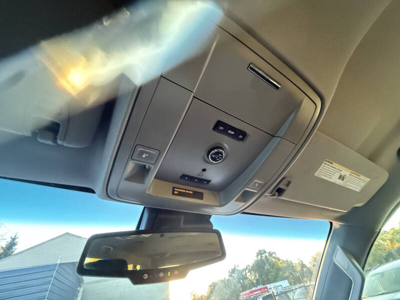 2015 Chevrolet Suburban LT