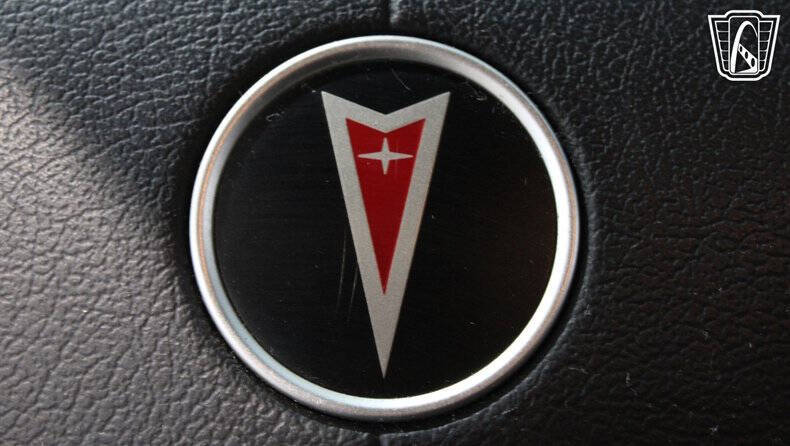 2005 Pontiac GTO