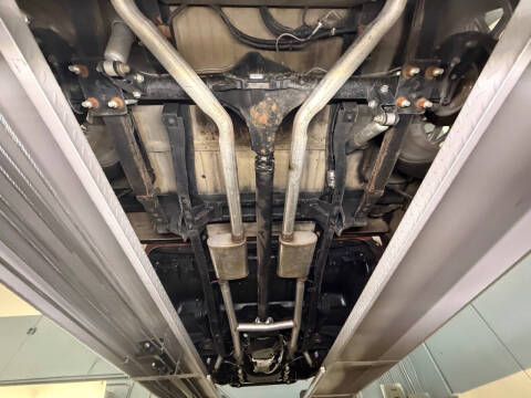 1978 Chevrolet C/K 10 Series