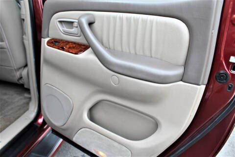 2006 Toyota Tundra Limited