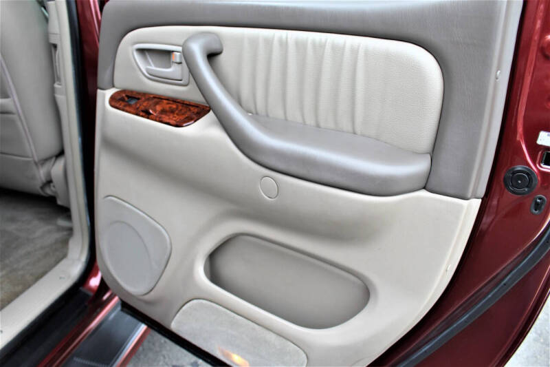 2006 Toyota Tundra Limited