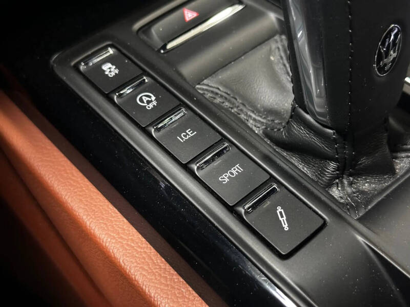 2022 Maserati Quattroporte Modena Q4