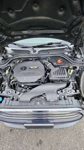 2016 MINI Hardtop 2 Door Cooper