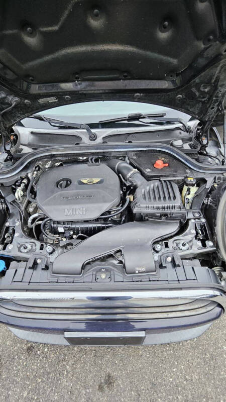 2016 MINI Hardtop 2 Door Cooper