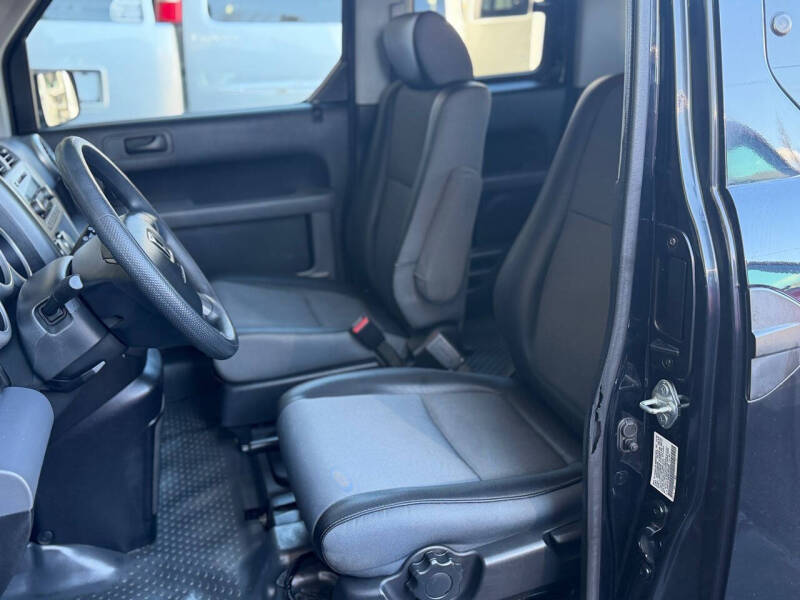 2006 Honda Element EX