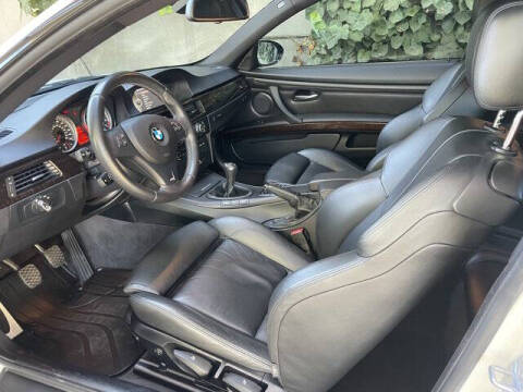 2013 BMW M3