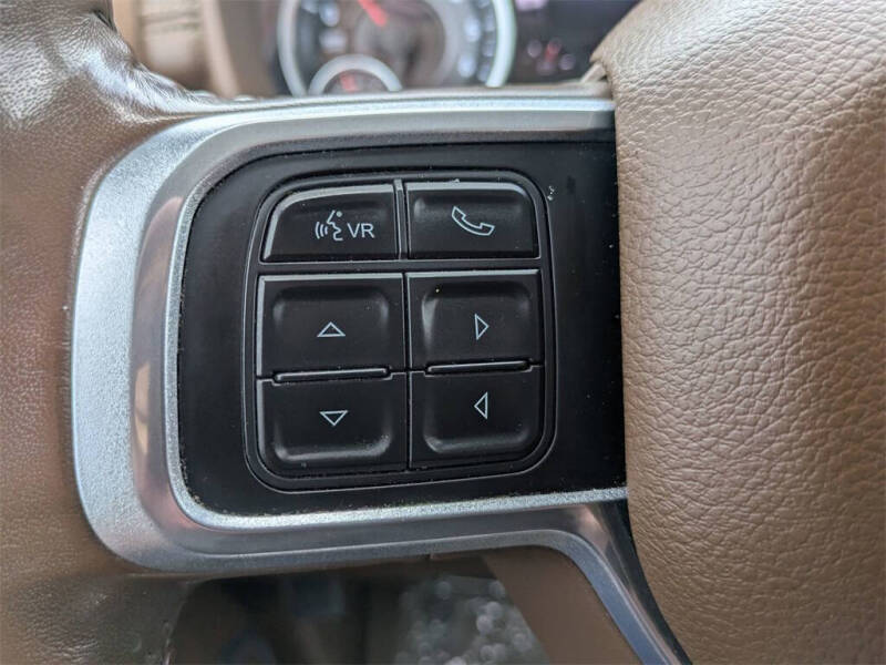 2022 RAM 3500 Laramie