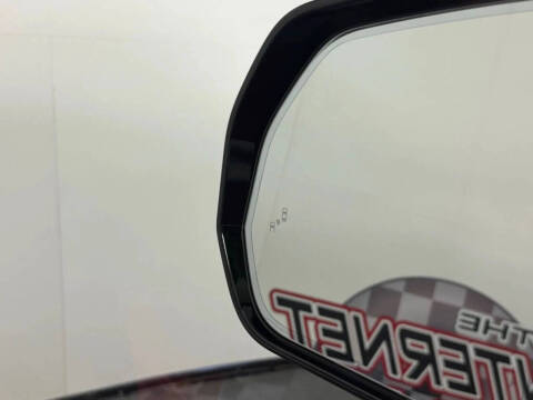 2023 Toyota Sequoia Capstone