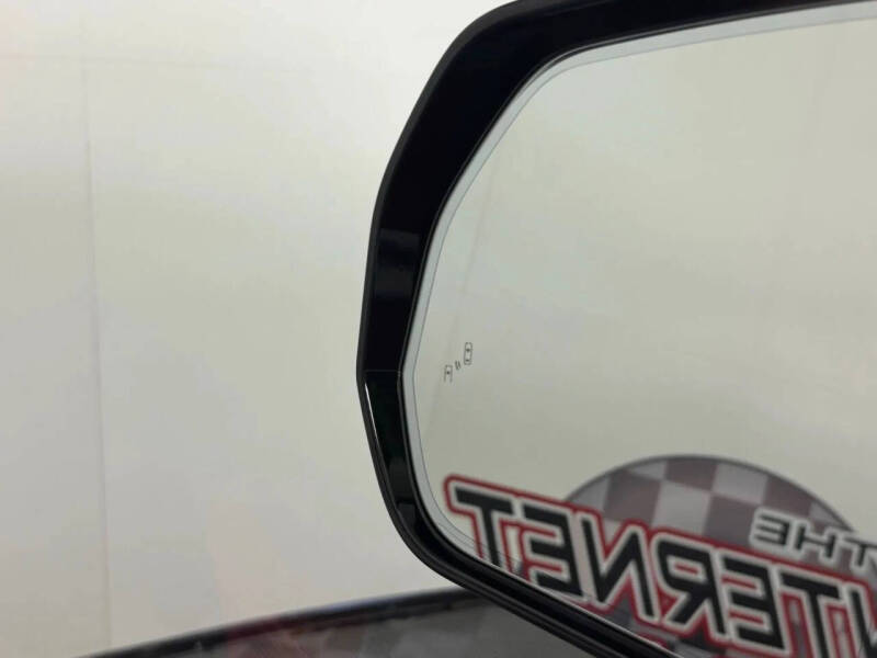 2023 Toyota Sequoia Capstone