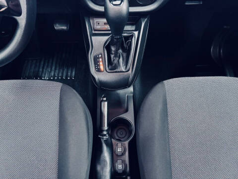 2020 RAM ProMaster City Tradesman