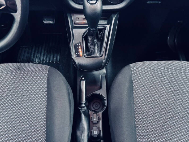 2020 RAM ProMaster City Tradesman