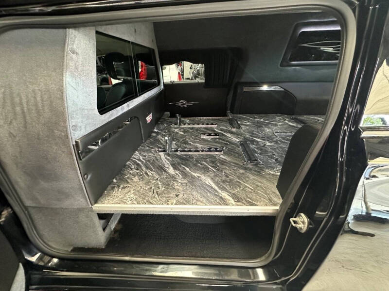 2019 Cadillac XTS