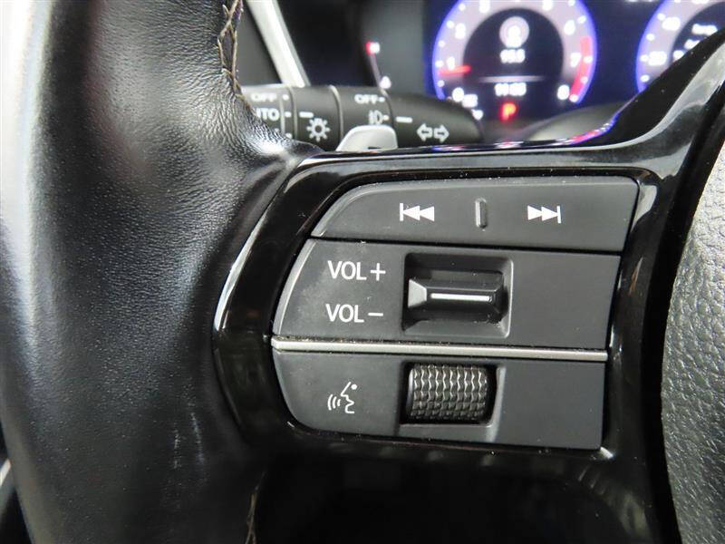 2024 Acura Integra w/A-SPEC