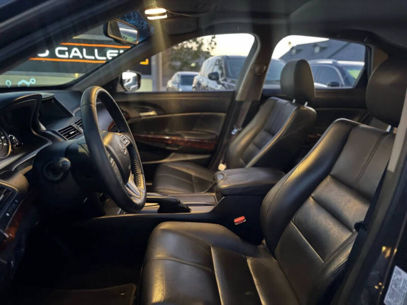 2010 Honda Accord Crosstour