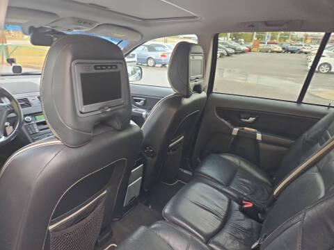 2011 Volvo XC90 3.2 R-Design