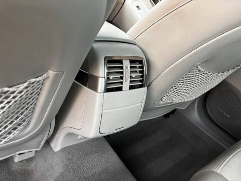 2011 Buick LaCrosse CXS